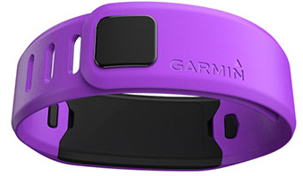Garmin vivofit Fitnessarmband lila