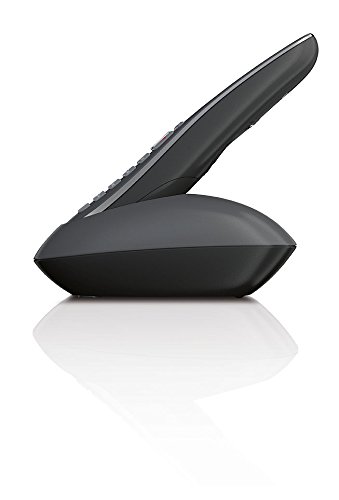 Gigaset A540 schwarz Schnurlostelefon