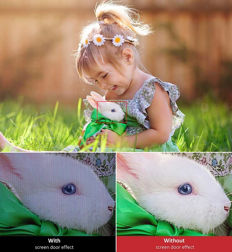 Viewsonic PX727-4K UHD Heimkino DLP-Projektor (2.Wahl)