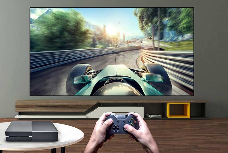 Viewsonic PX727-4K UHD Heimkino DLP-Projektor (2.Wahl)