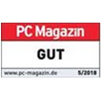 HP Color LaserJet Pro MFP M281fdw Farblaserdrucker weiß