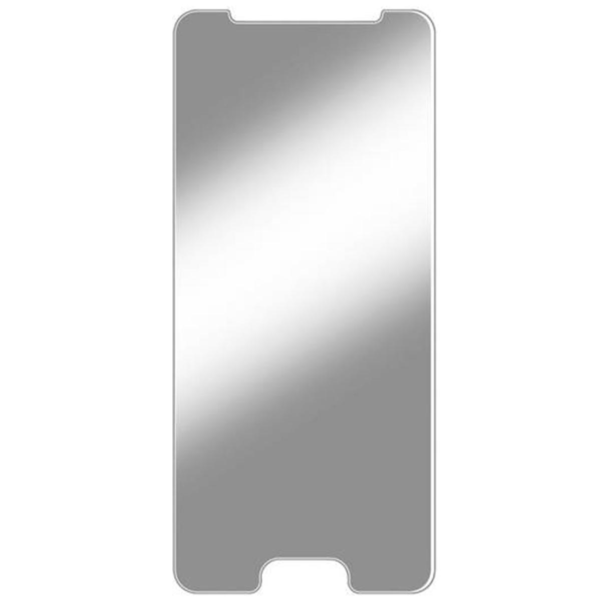 Hama Echtglas-Displayschutz