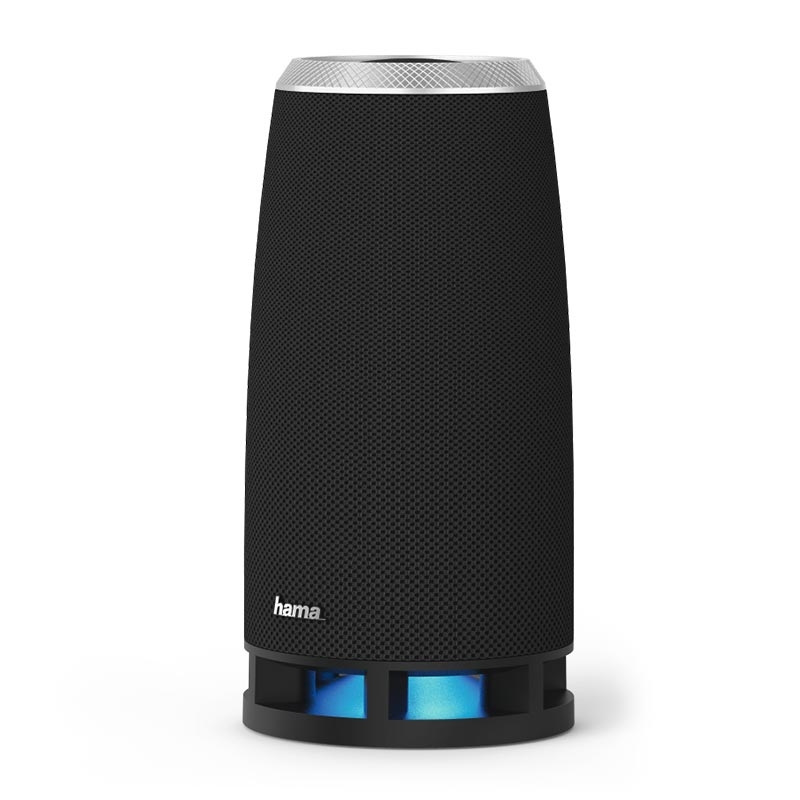 Hama bluetooth Lautsprecher Soundcup-Z