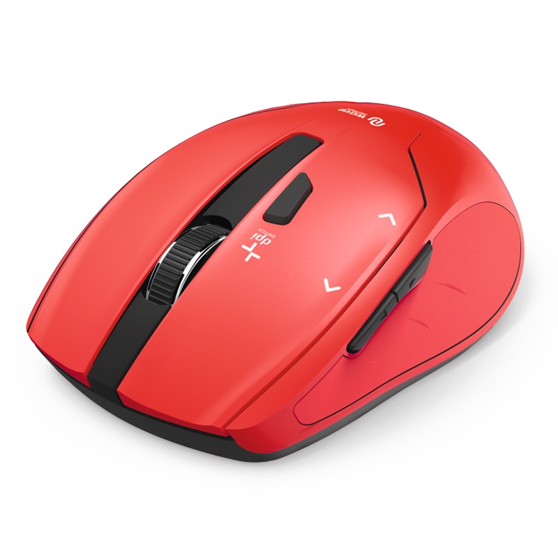 Hama Milano Maus rot