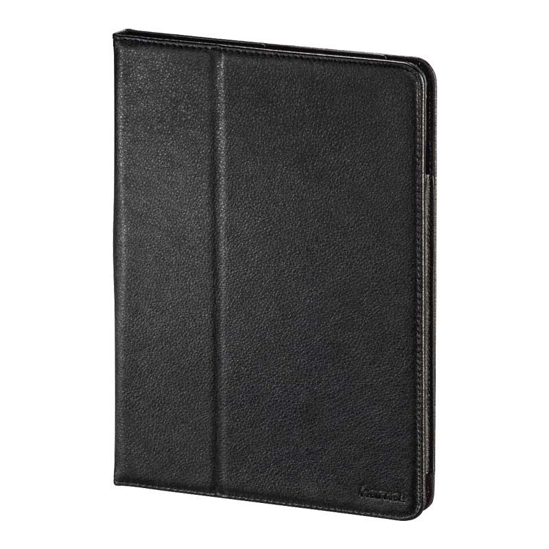 Hama Portfolio "Bend" für Apple iPad Air 2/Pro 9.7", Schwarz