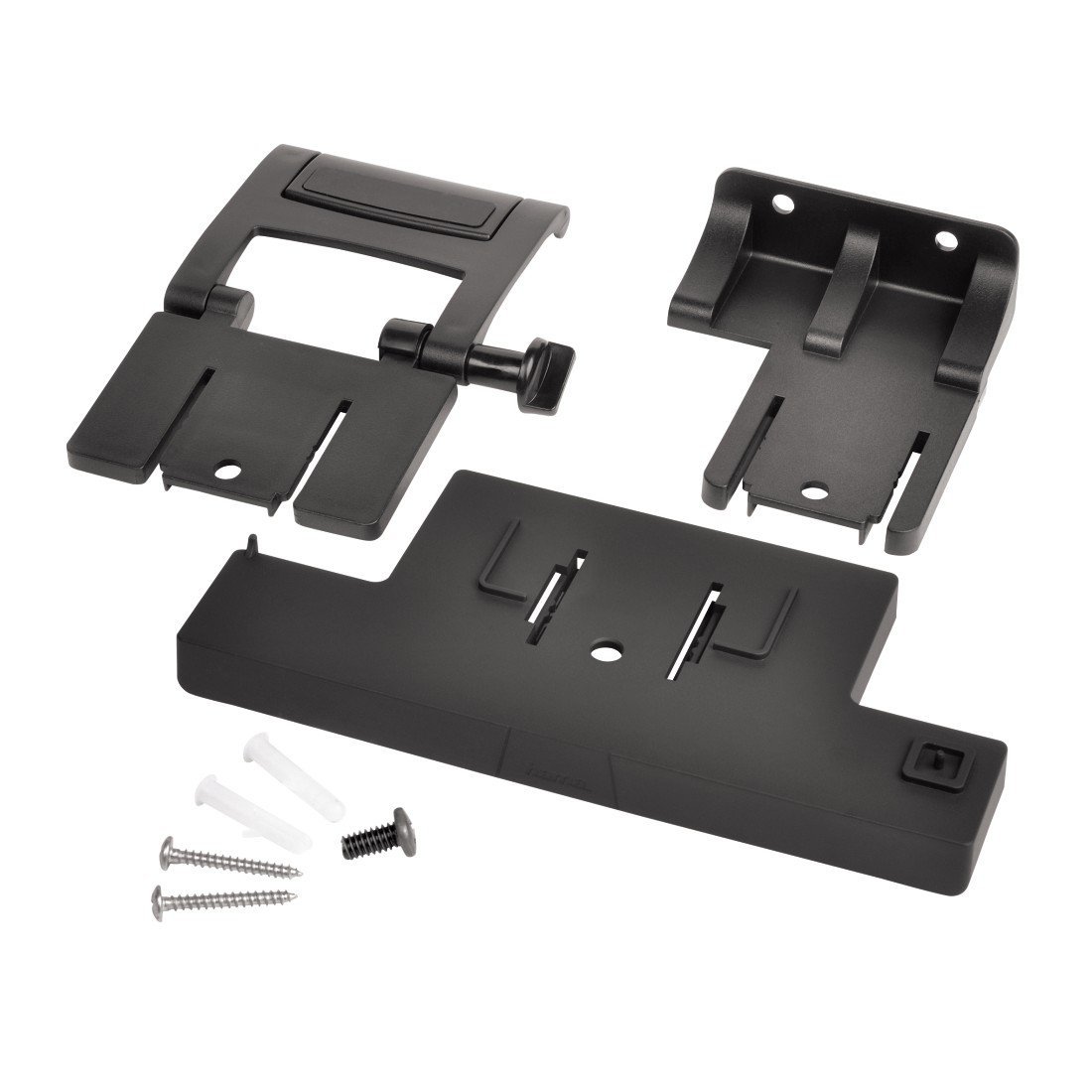 Hama TV- und Wandhalterung 