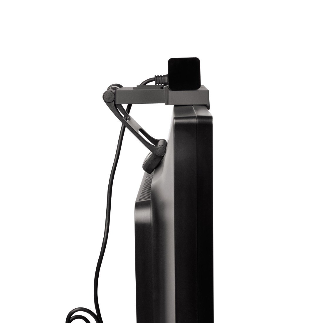 Hama TV- und Wandhalterung 