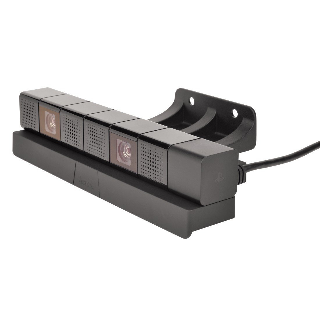 Hama TV- und Wandhalterung 