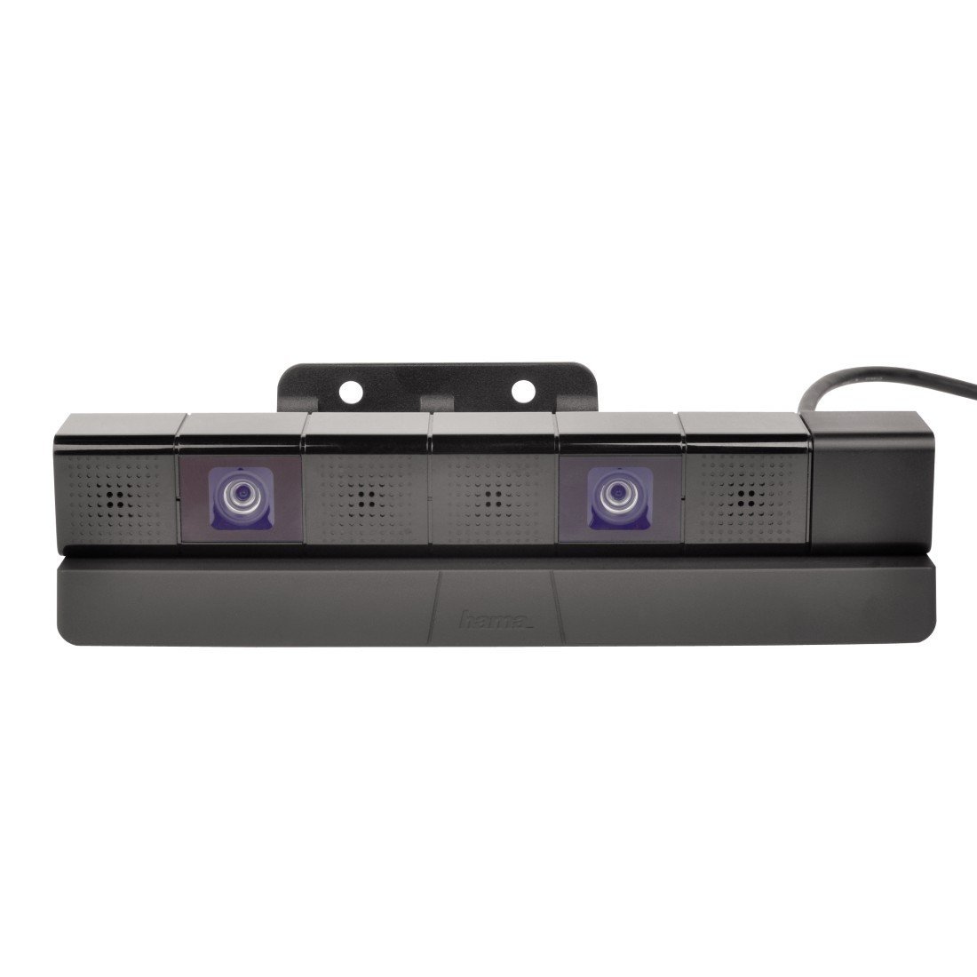 Hama TV- und Wandhalterung 