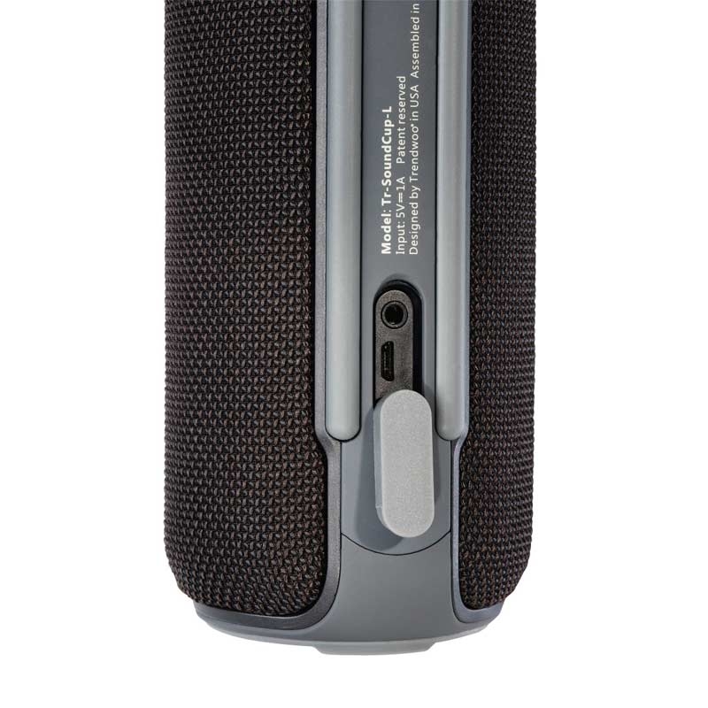 Hama Mobiler Bluetooth-Lautsprecher 