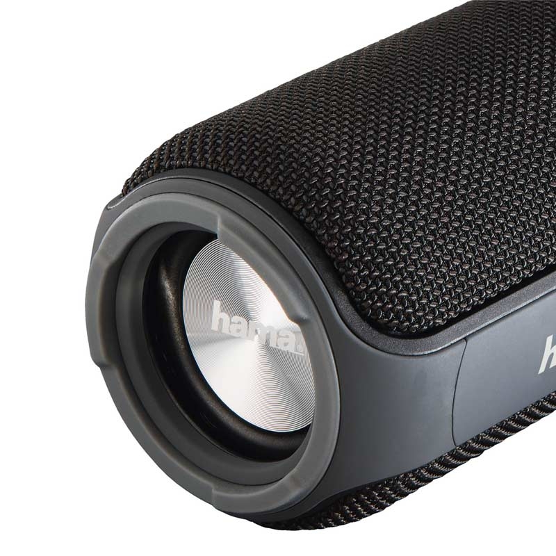 Hama Mobiler Bluetooth-Lautsprecher 