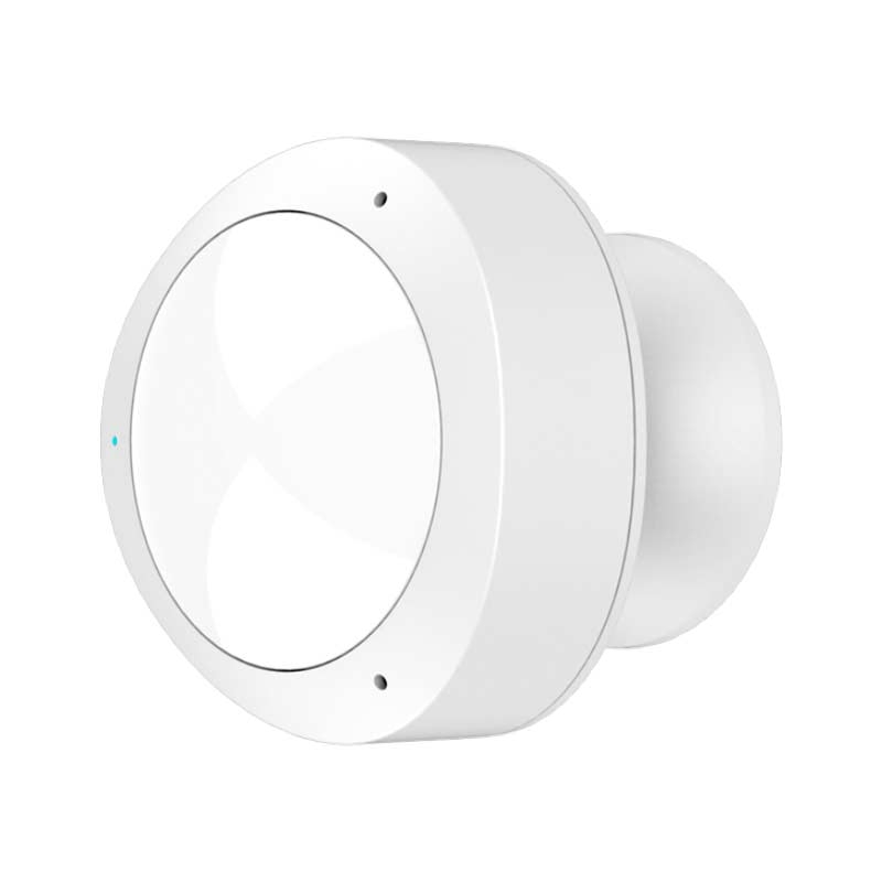 Hama WiFi-Bewegungsmelder weiß