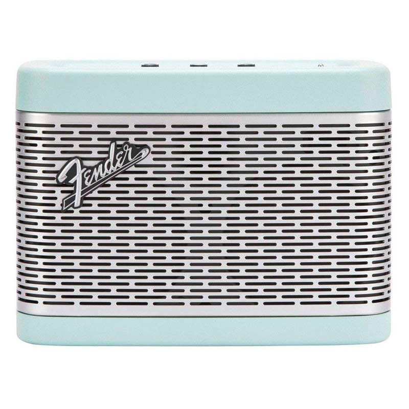Fender Bluetooth Speaker "Newport" 30W EU & UK-Adapter blau