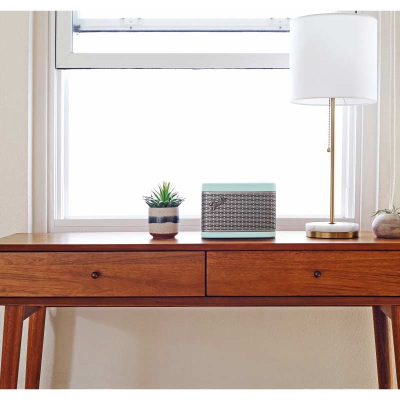 Fender Bluetooth Speaker 