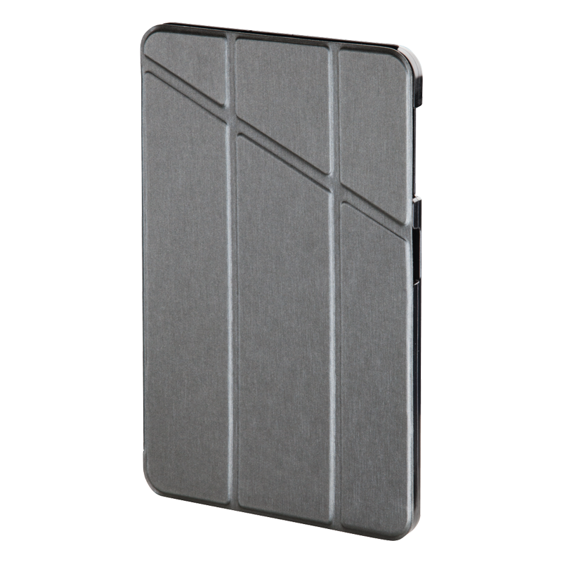 Hama Tablet-Case "2in1" für Samsung Galaxy Tab A 10.1, Grau