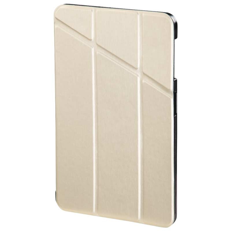 Hama Tablet-Case "2in1" für Samsung Galaxy Tab A 10.1, Creme