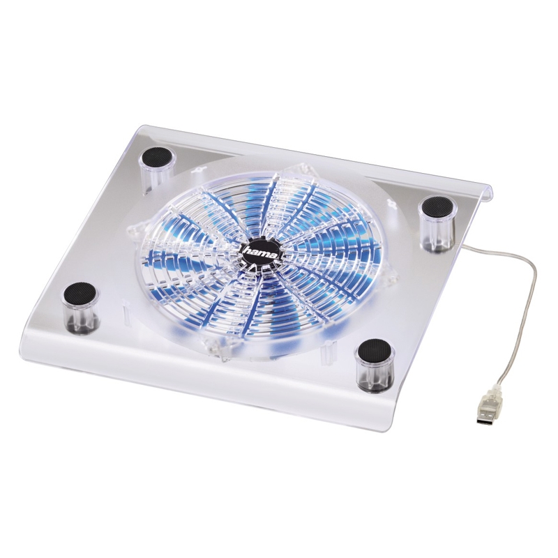 Hama Notebook-Kühler "Maxi"