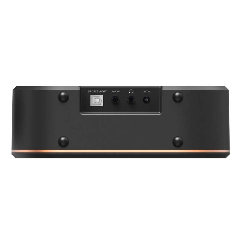 Hama IR350 Internetradio schwarz