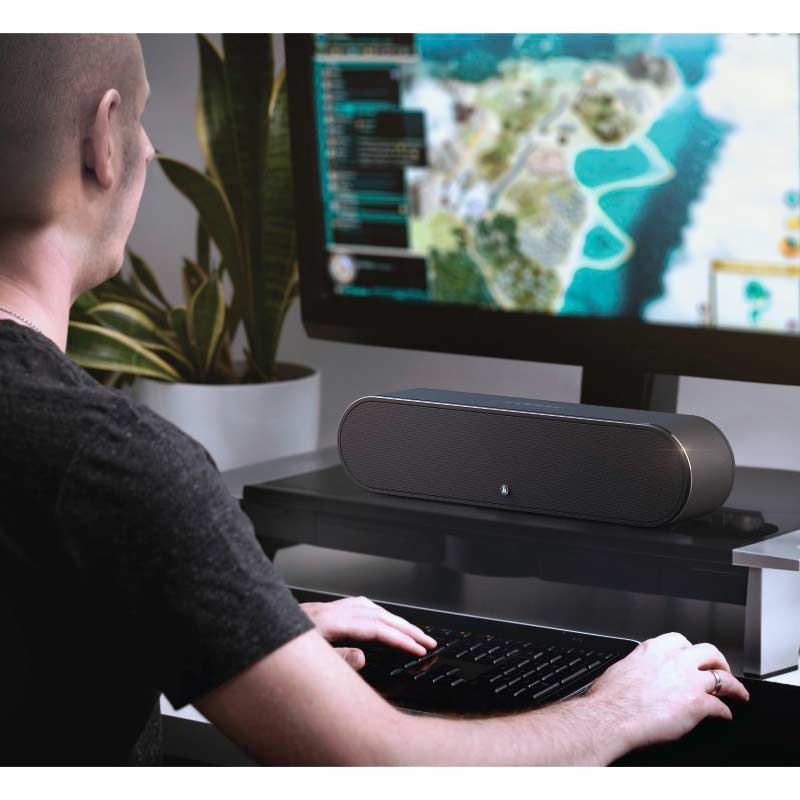 Hama Sirium 3800 ABT Smart-Soundbar schwarz (2. Wahl)