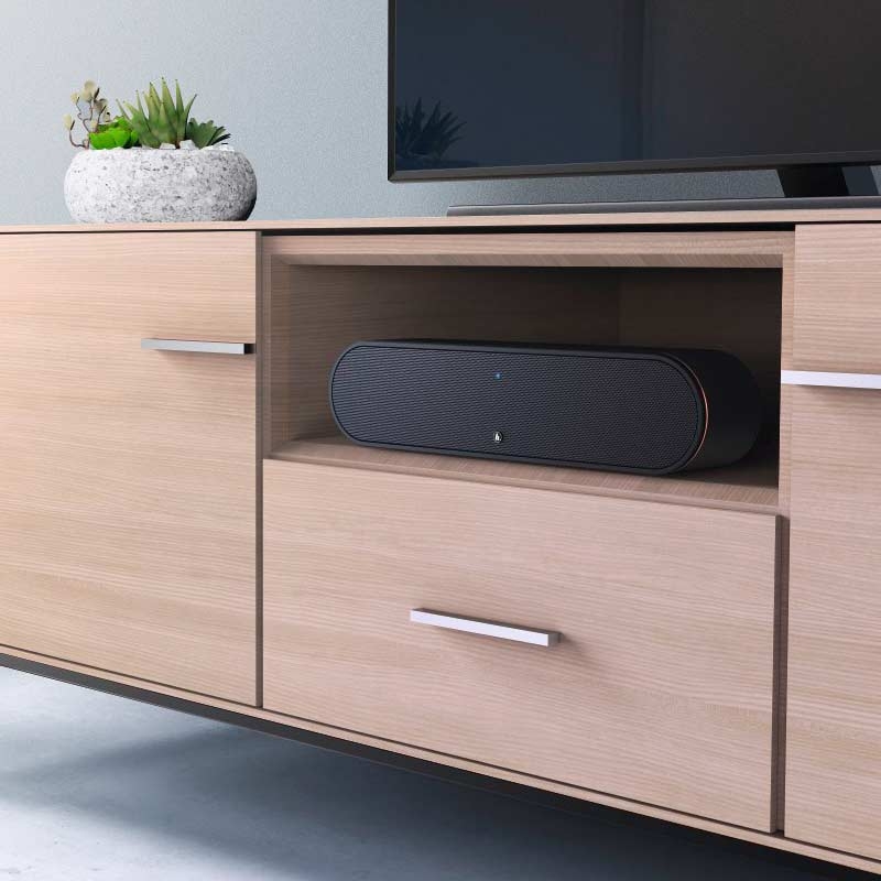 Hama Sirium 3800 ABT Smart-Soundbar schwarz (2. Wahl)