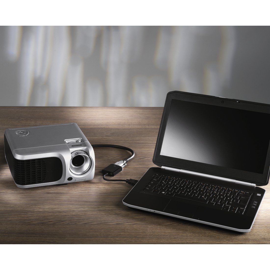 Hama HDMIT-Konverter für VGA