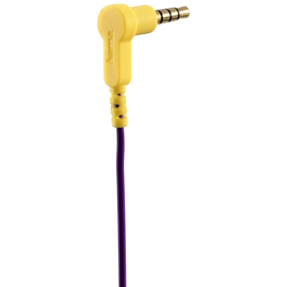 Hama In-Ear-Stereo-Ohrhörer 