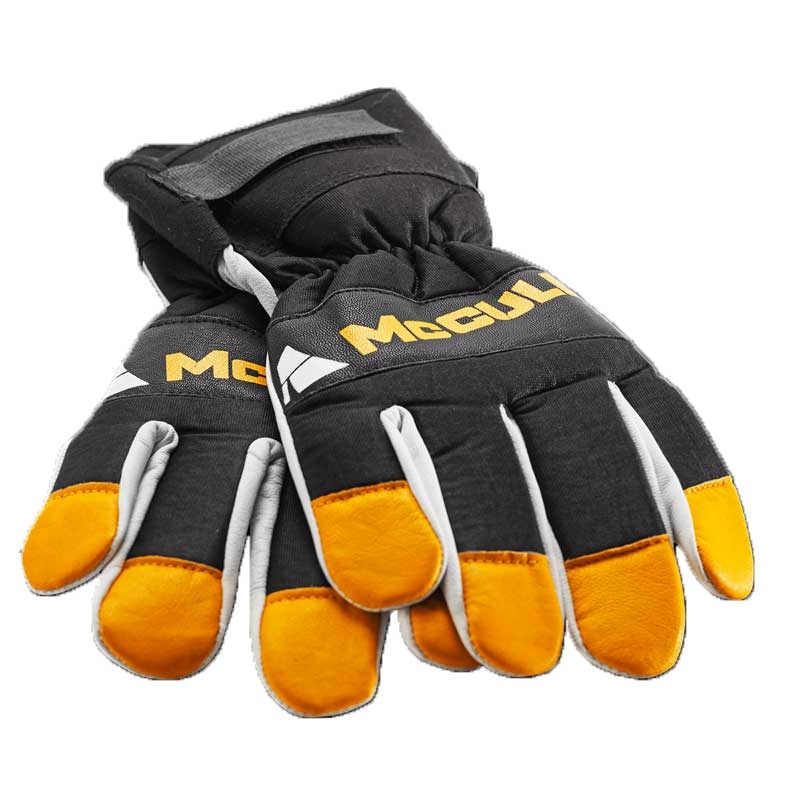 McCulloch Handschuhe mit Schnittschutz Größe 8 / M