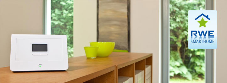 Innogy SmartHome Zentrale