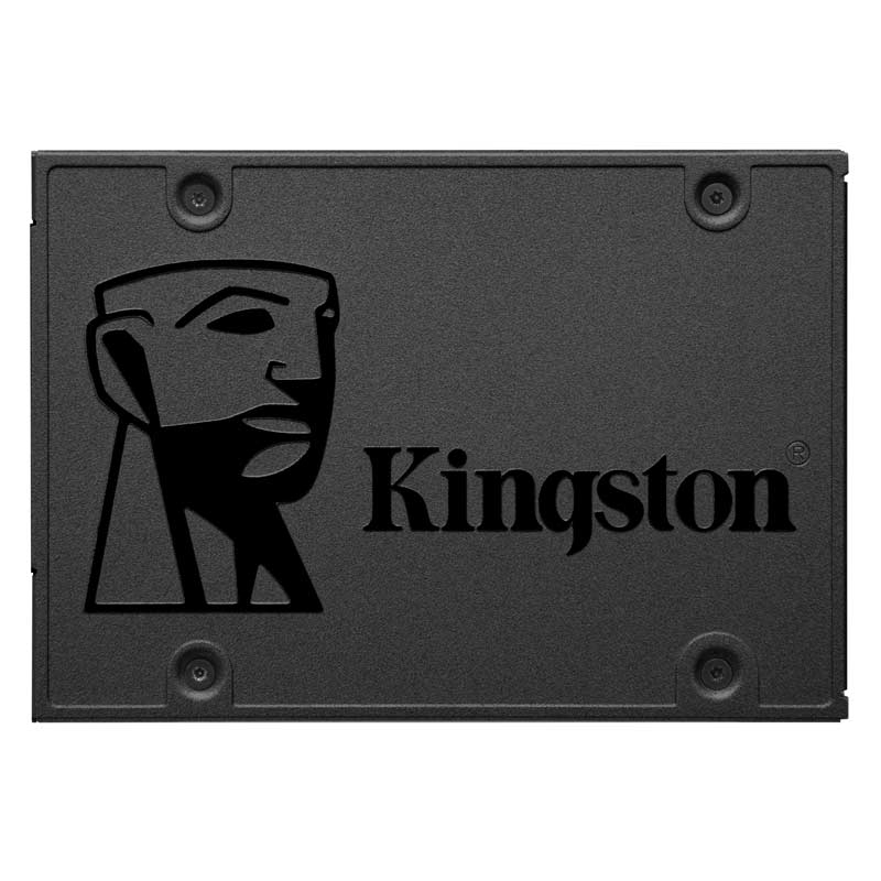 Kingston A400 240GB interne SSD Festplatte