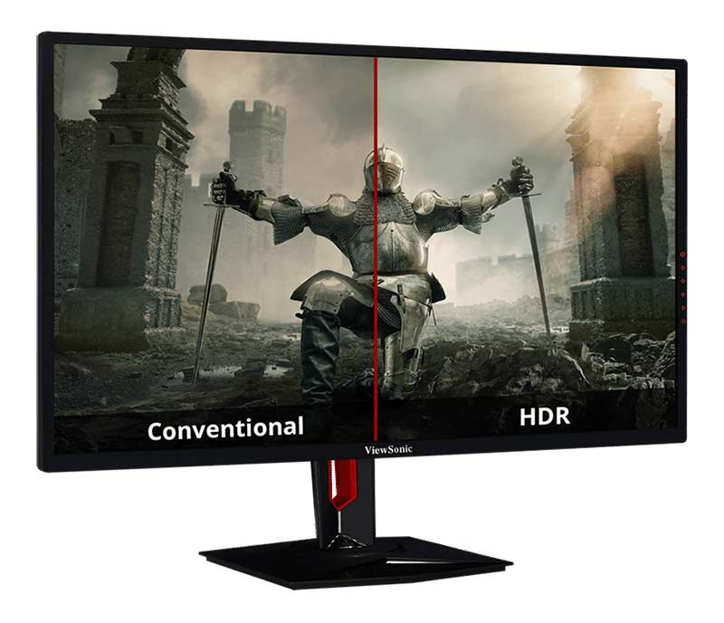 Viewsonic XG3220 80 cm (32 Zoll) Gaming-LED-Monitor