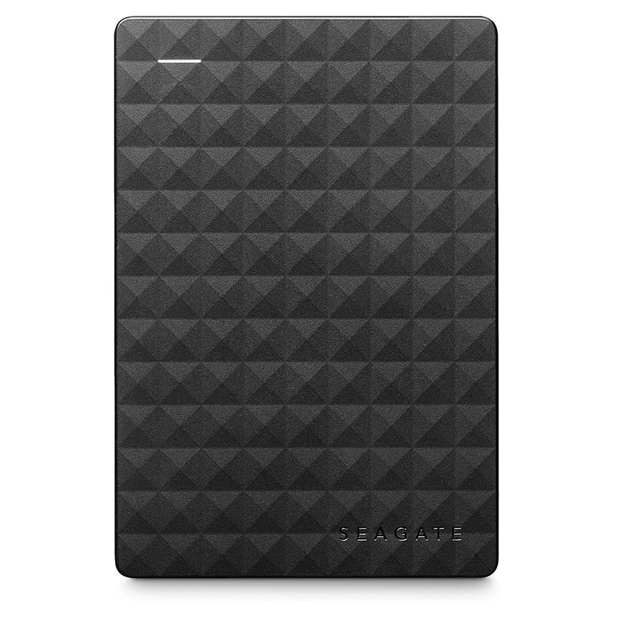 Seagate Expansion Portable 2TB externe Festplatte tragbare Festplatte NEU