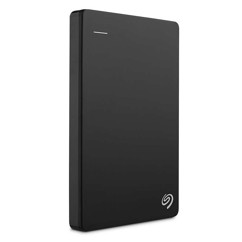 Seagate BackupPlus Portable Slim 2TB HDD USB 3.0