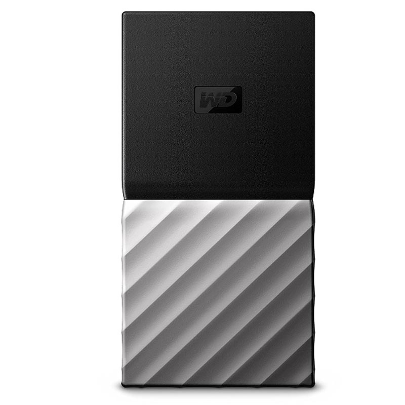 My Passport SSD 256 GB