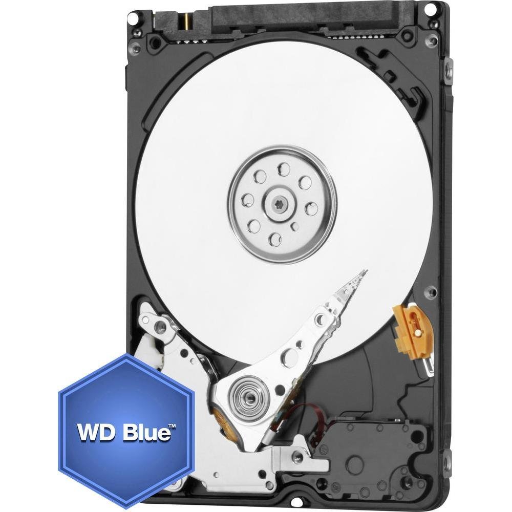 Western Digital WD5000LPCX 500GB 2,5" Festplatte