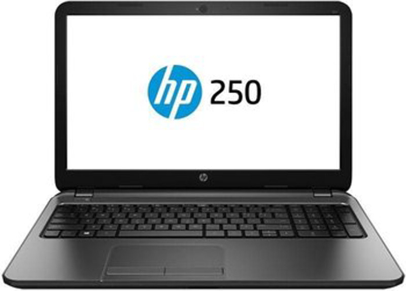 HP 250 G3 15,6 Zoll Notebook