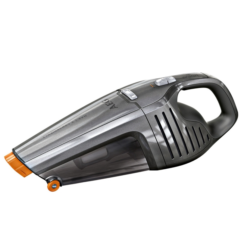 AEG HX6-35TM Akku-Handstaubsauger