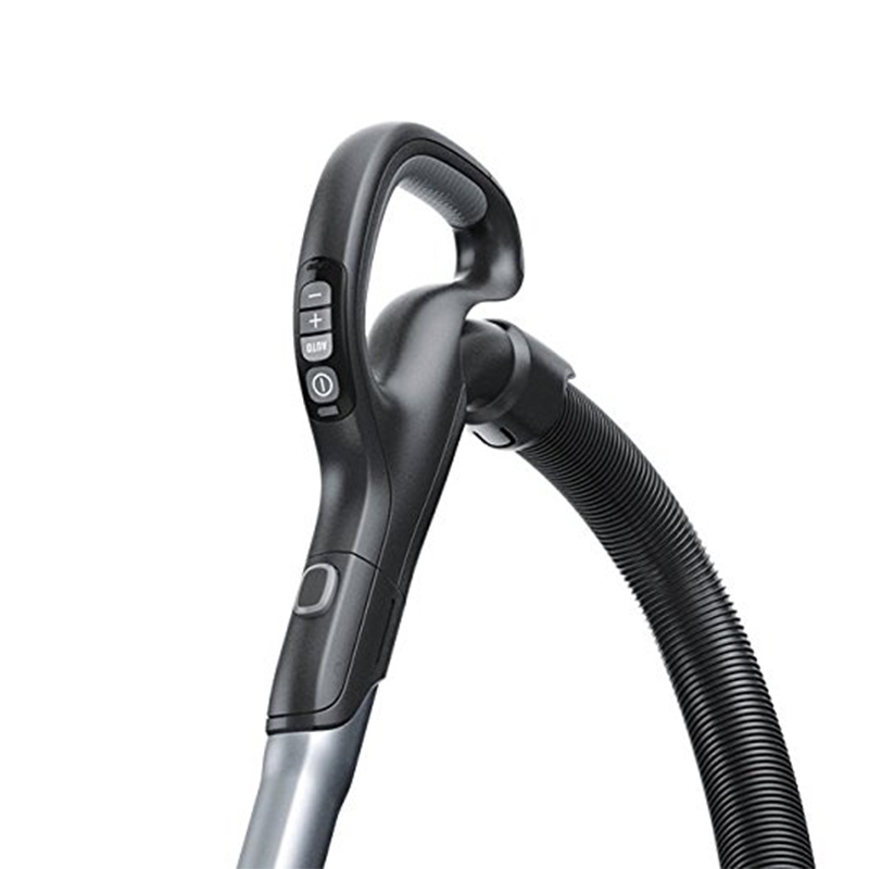 AEG VX9-4-8IBM Staubsauger blau