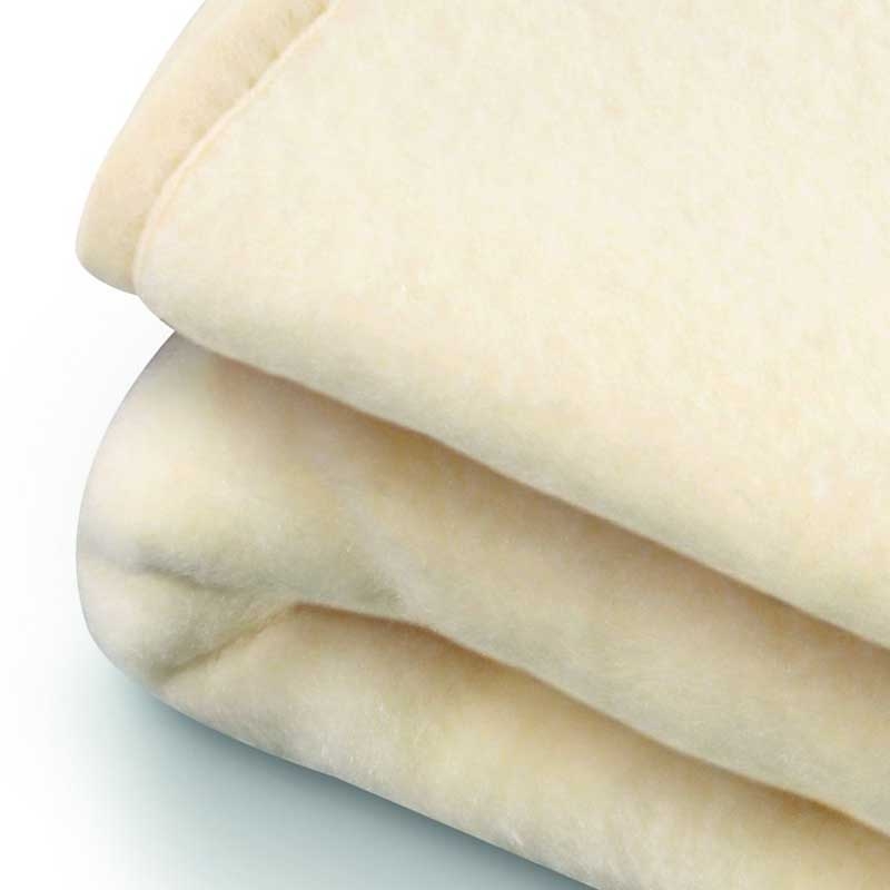 Beurer HD 90 Wärmezudecke, Heizdecke, 130 x 180cm, 100W, creme