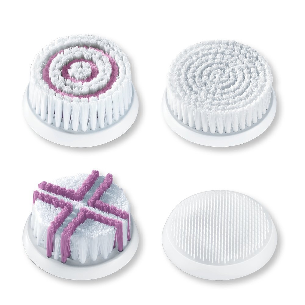 Beurer FC 95 Pureo Deep Cleansing weiss