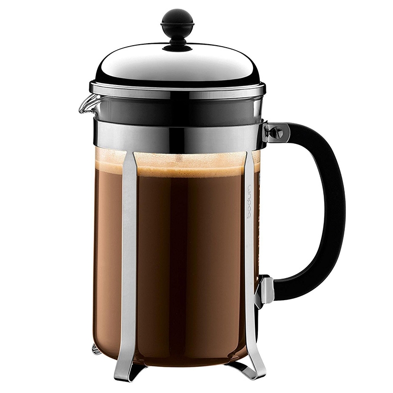 Bodum Chambord Kaffeebereiter, 1,5 l