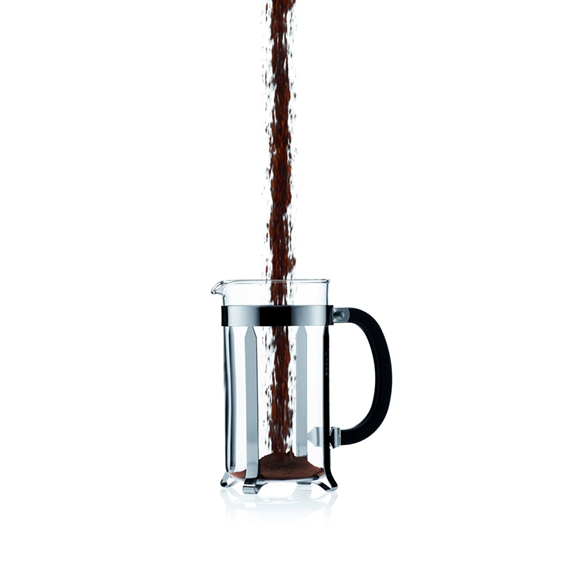 Bodum Chambord Kaffeebereiter, 1,5 l