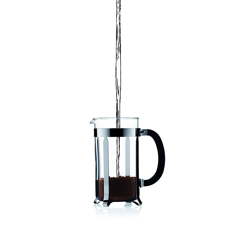 Bodum Chambord Kaffeebereiter, 1,5 l