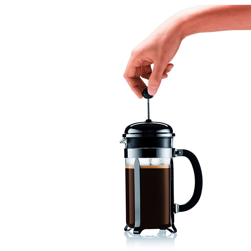 Bodum Chambord Kaffeebereiter, 1,5 l