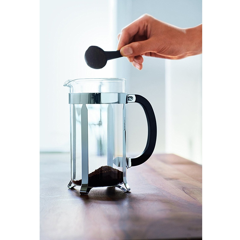Bodum Chambord Kaffeebereiter, 1,5 l