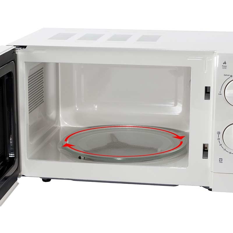 Bomann MW 2288 CB Mikrowelle