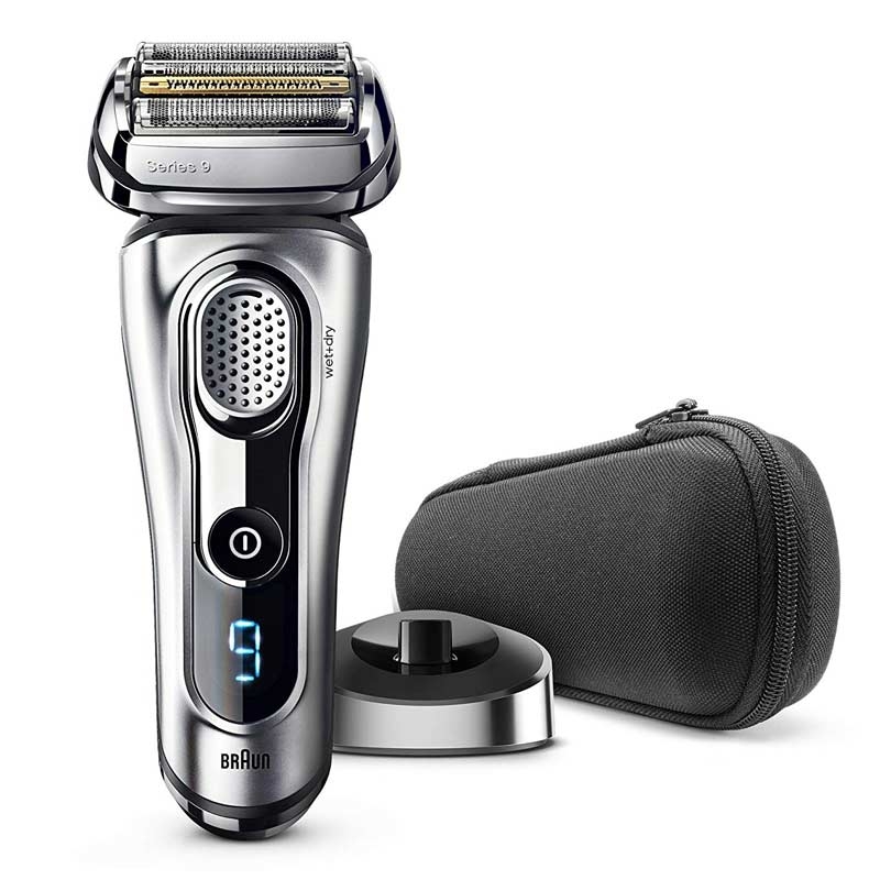 Braun Series 9 9260s Wet&Dry Herrenrasierer