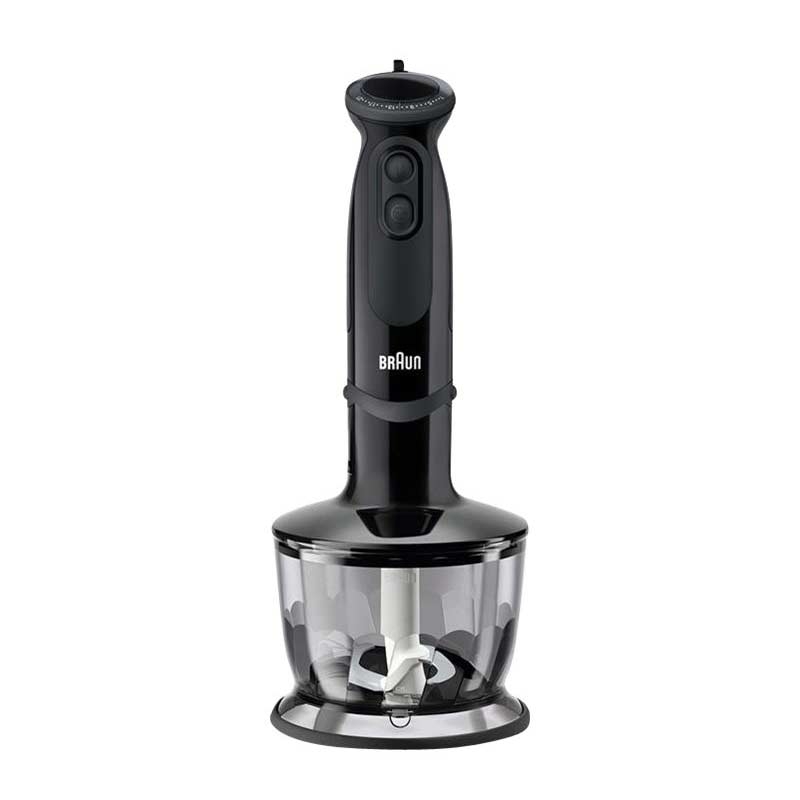 Braun MultiQuick 5 Vario MQ 5137 Sauce Plus Stabmixer