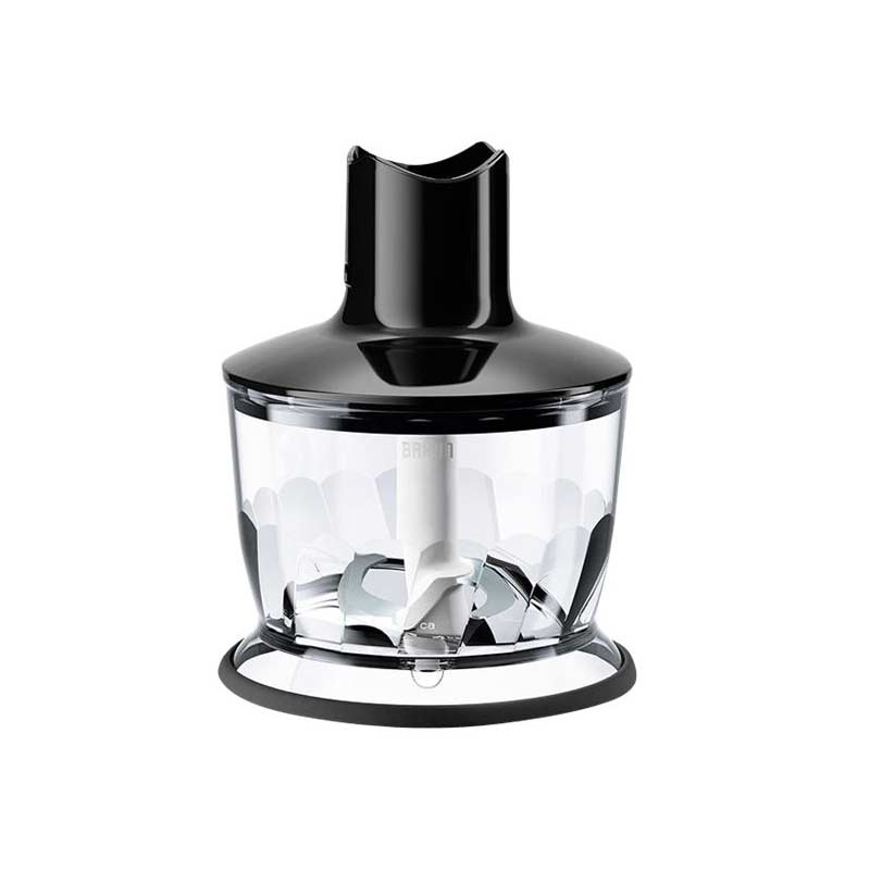 Braun MultiQuick 5 Vario MQ 5137 Sauce Plus Stabmixer (2.Wahl)