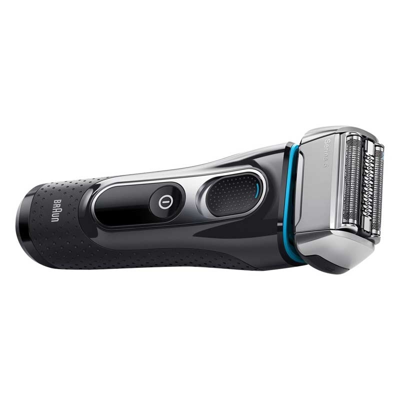 Braun Series 5 5140s Wet&Dry Rasierer mit Skin-Sensitive-Technologie