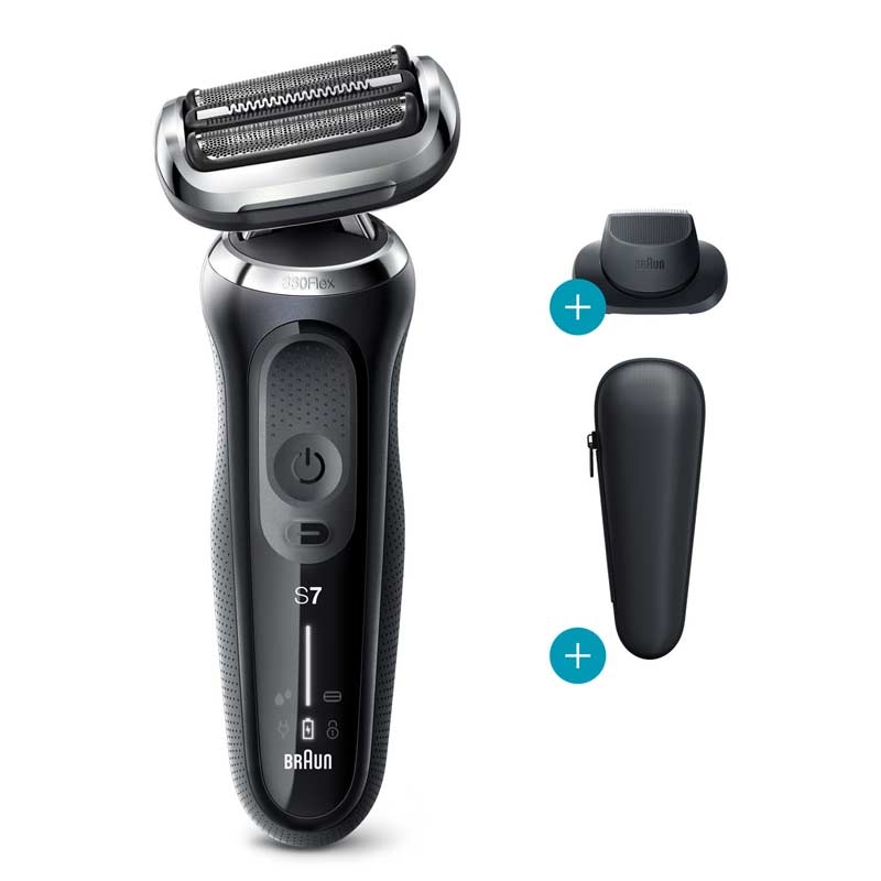 Braun Series 7 70-N1200s Elektrorasierer